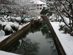 -苏州吴宫泛太平洋酒店