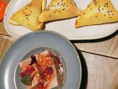 -那时新疆·若羌(经纬汇店)