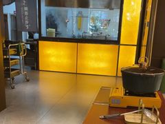 -东方饺子王臻味餐厅(新嘉坡城店)