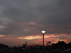 -南澳海滩