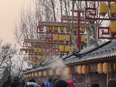 -青龙湖公园