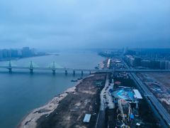 -南昌之星摩天轮