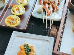 -花潮料理艺食馆(成都万象城店)