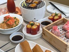-蔡澜点心·粤菜(西单大悦城店)