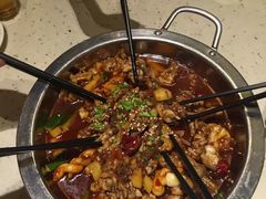 -楚太子  中餐&烧烤(武大店)