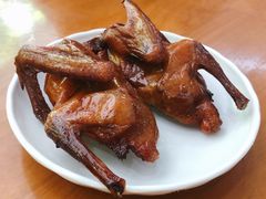 -煲煲掂风味煲仔饭餐厅(西区店)