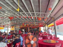 -胜海大排档·海鲜·黄鳝饭(十年老店)