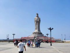 -天津妈祖文化园