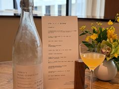 -Amber(香港置地文华东方酒店)