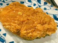 藤椒鸡排-和府捞面(西溪印象城店)