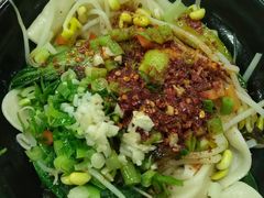-天津工业大学西苑餐厅
