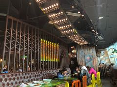 大堂-辛香汇(飞洲店)