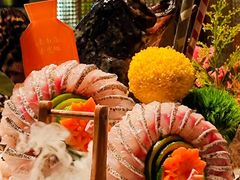 -ONE FULL 古董港式海鲜火锅