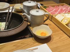 -锅物新语&寿喜烧.炉端割烹(世博源店)