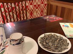-江边城外烤全鱼(方庄时代购物中心店)