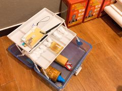 -康悦沐足城(亿方店)