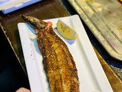 -邢氏老太太烧烤(罗湖店)