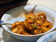 -费大厨辣椒炒肉(房山龙湖天街店)