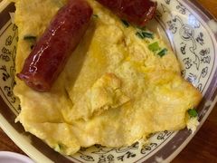 腊肠-陈记汤饭(水巷口店)
