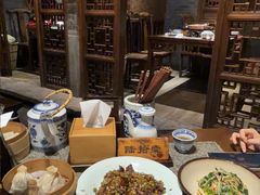 -南京大牌档(之心城店)