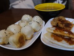 -大壶春生煎(四川中路店)