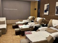 -金色印象·4K影院式足体养生(金沙店)
