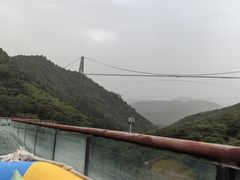 -蓟州溶洞风景区