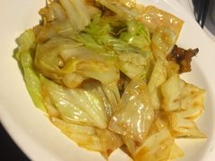 -青叶202都市餐厅(迪诺水镇店)
