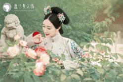 -凤绫儿亲子儿童摄影馆(上海店)