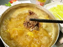 -燃计沙茶皇·香港沙茶火锅(人广旗舰店)