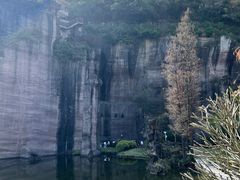 -广州莲花山旅游区