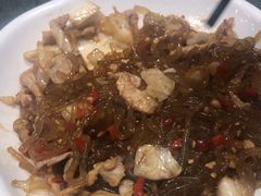-全聚贤餐厅·湖北家常菜(沙湖店)