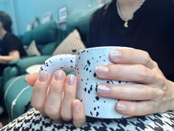 -Beauty nail伊佳靓丽美甲美睫