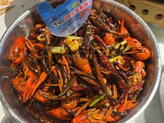 -靓靓蒸虾·头牌蒸虾(沙湖旗舰店)