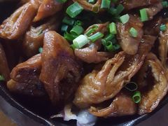 肥肠-皮记海鲜1995(寮步店)