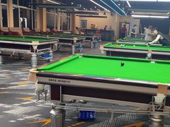 -云顶桌球棋牌俱乐部(长楹天街店)