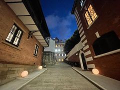 -大馆(前中区警署建築群)
