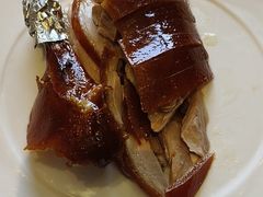 -盛百味·家宴餐厅(霸州分店)