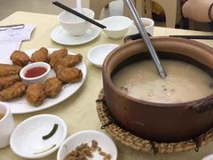 -云腾砂锅粥(龙津东路店)