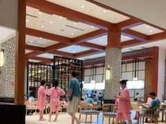 -天沐温泉(抚顺店)