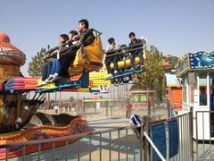 iphone_upload_pic-秦岭欢乐世界