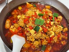 -新新湘菜馆(新中街二条店)