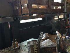 -MI WU FACTORY米屋美食工厂餐厅(绿地店)