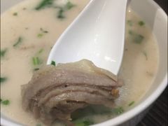 -老牌坊•鲁菜名店•地道济南菜(大观园商埠店)
