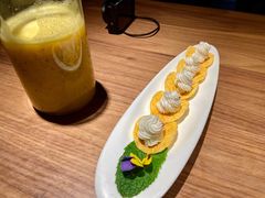 -青桃餐厅