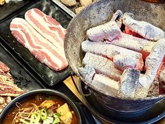 -奥西拉烤肉,盒饭,冷面(青岩刘店)