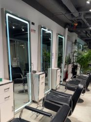 -Will+ Hair Studio