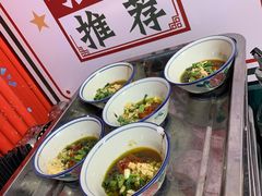 -沙胆彪炭炉牛杂煲(成都玉林店)