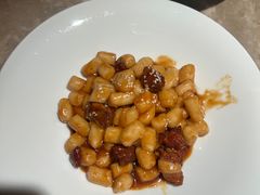 -新白鹿餐厅(爱琴海购物中心店)