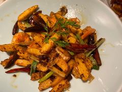 -绿茶餐厅(深圳龙华天虹购物中心店)